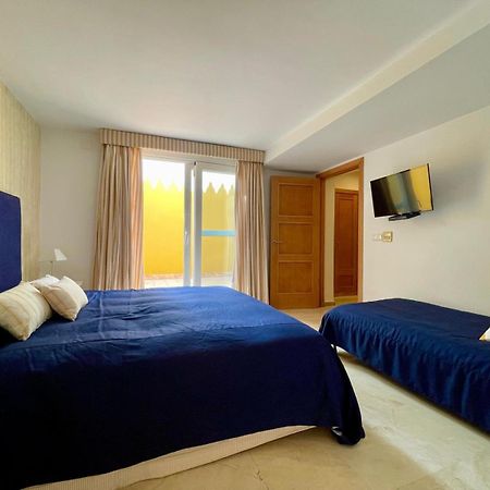 Villa Rosa بينالوب كاساس فِييخاس المظهر الخارجي الصورة