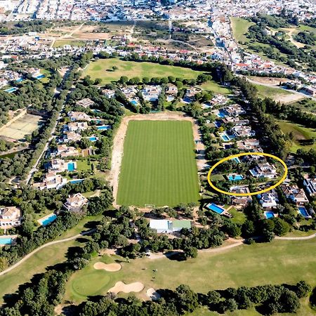 Villa Rosa بينالوب كاساس فِييخاس المظهر الخارجي الصورة