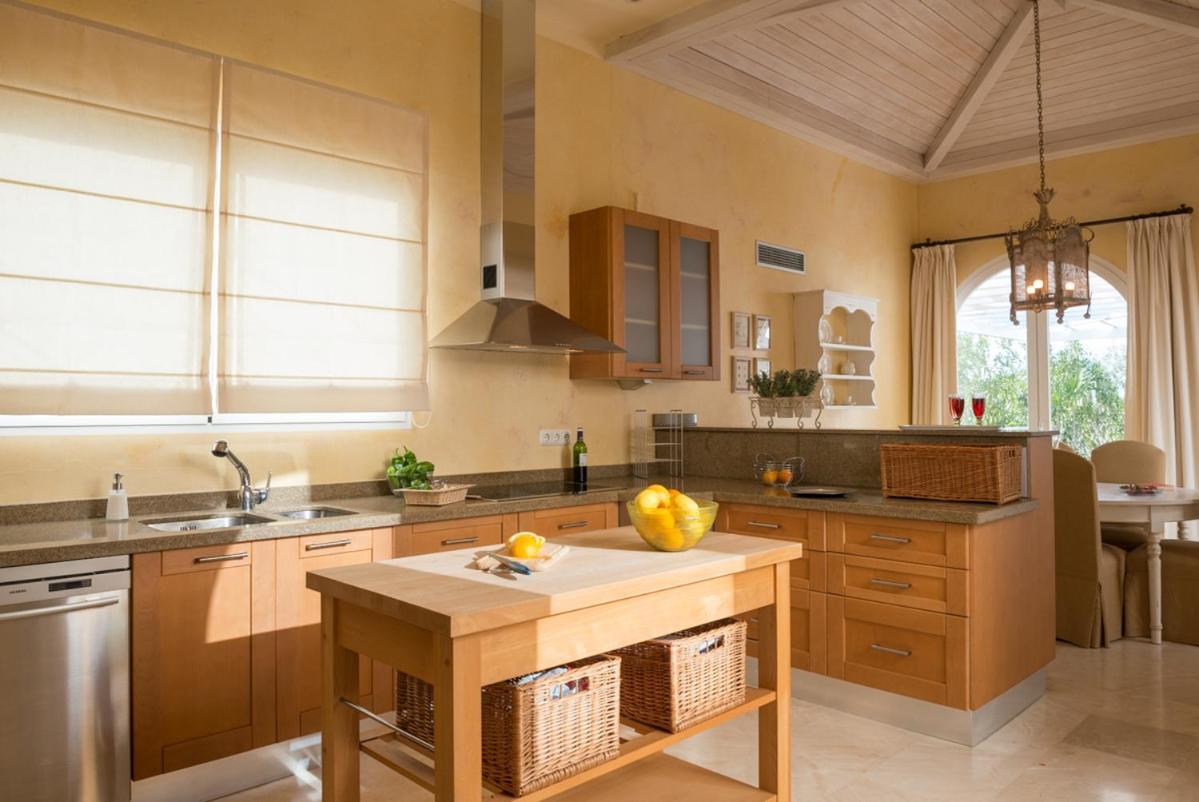 Villa Rosa بينالوب كاساس فِييخاس المظهر الخارجي الصورة