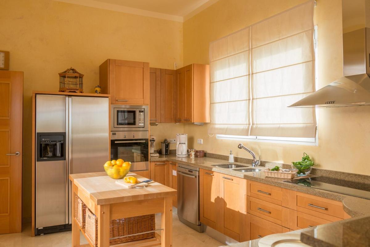 Villa Rosa بينالوب كاساس فِييخاس المظهر الخارجي الصورة