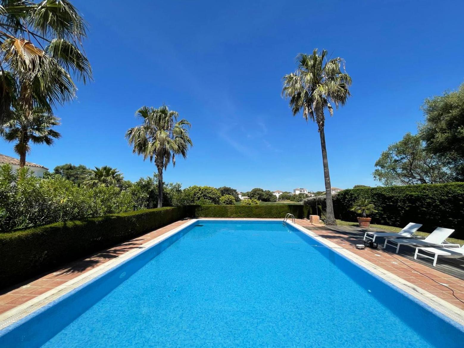 Villa Rosa بينالوب كاساس فِييخاس المظهر الخارجي الصورة