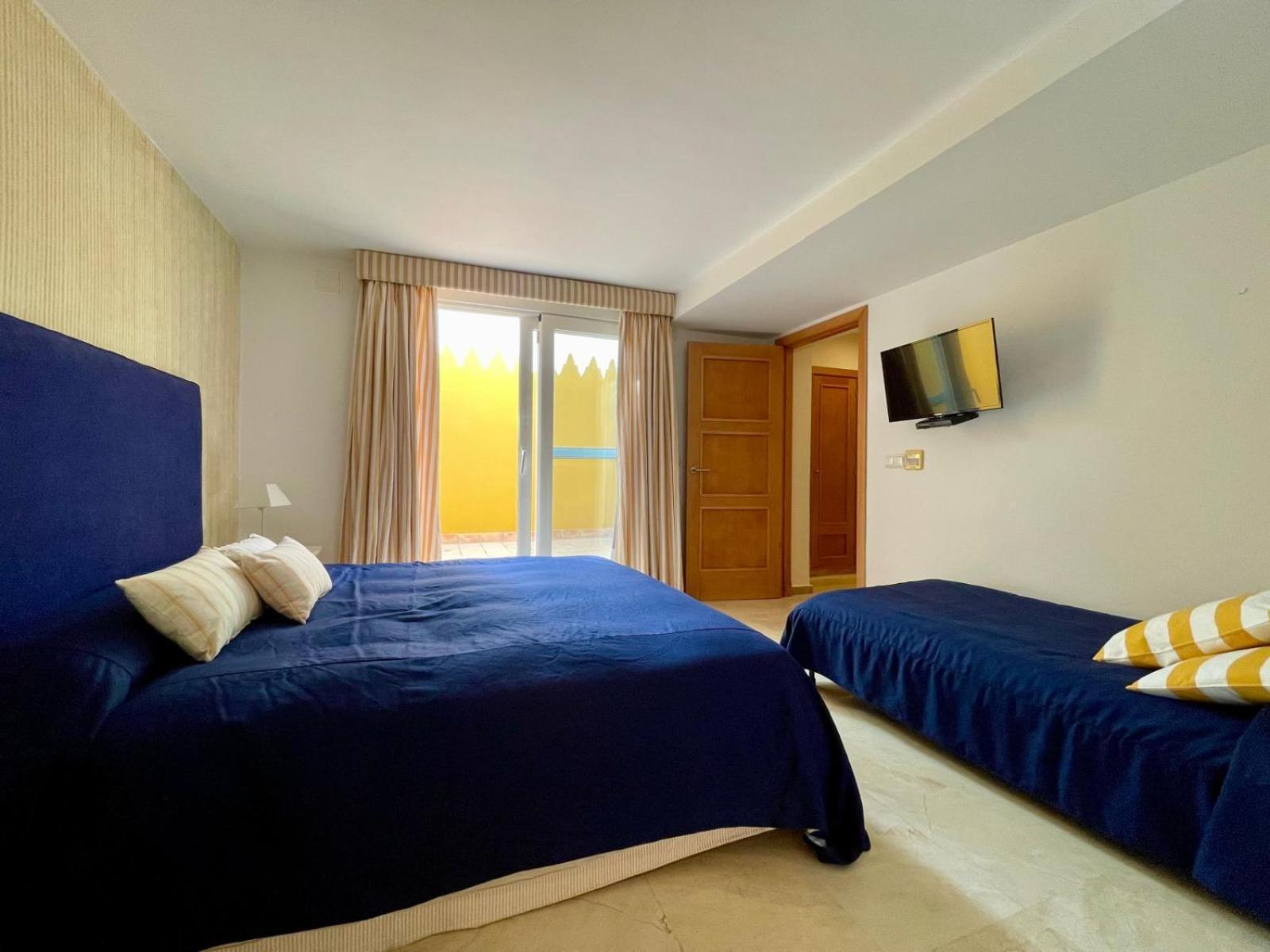 Villa Rosa بينالوب كاساس فِييخاس المظهر الخارجي الصورة