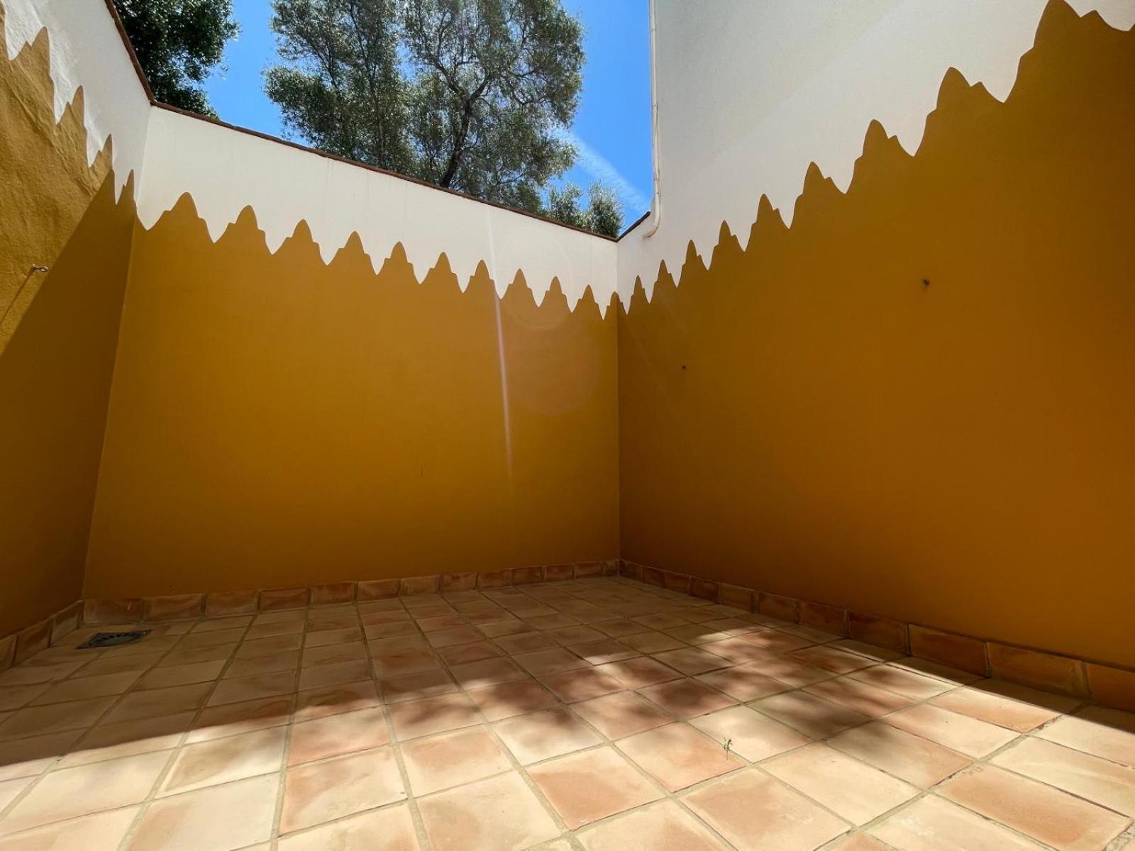 Villa Rosa بينالوب كاساس فِييخاس المظهر الخارجي الصورة