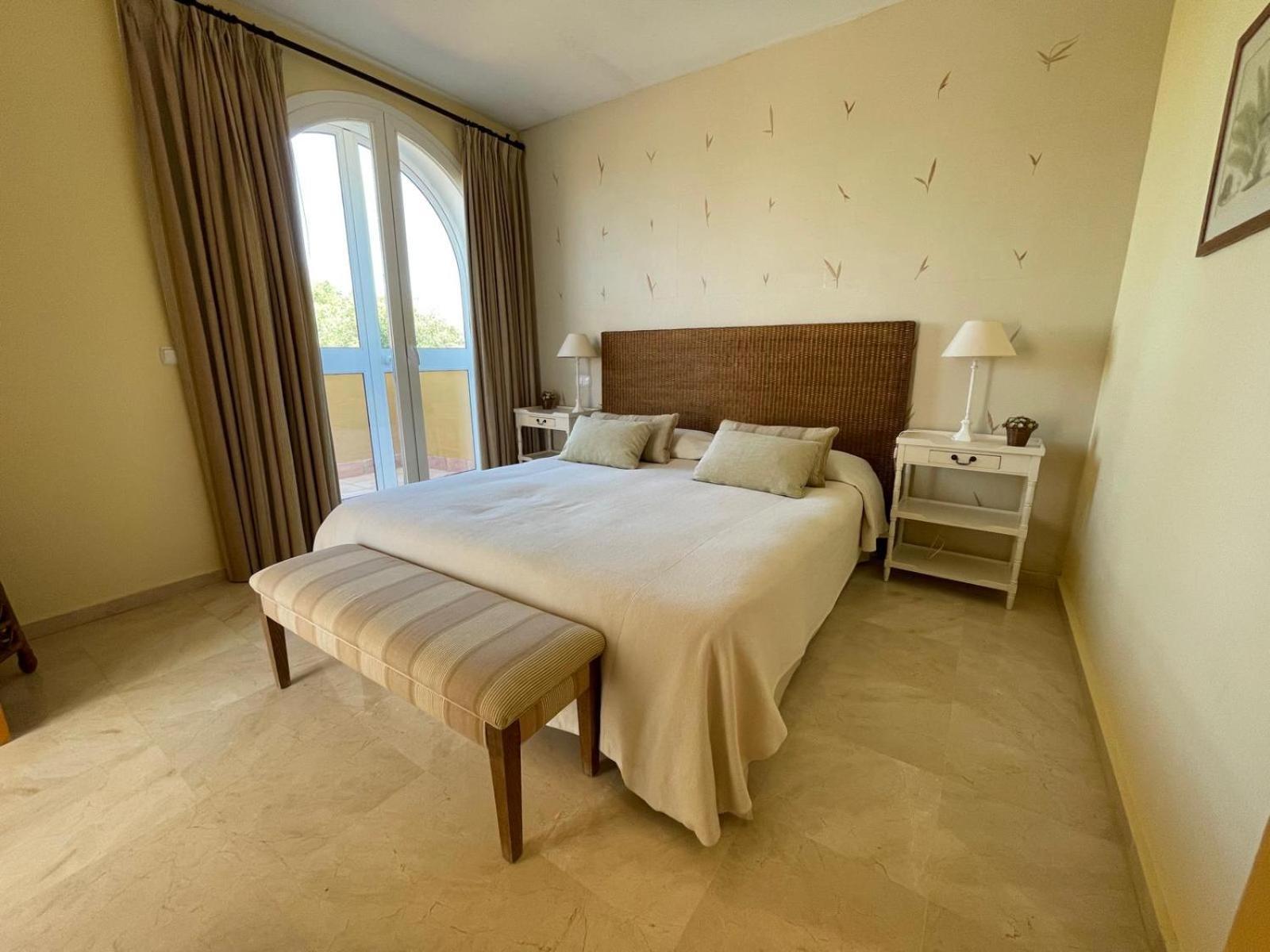 Villa Rosa بينالوب كاساس فِييخاس المظهر الخارجي الصورة