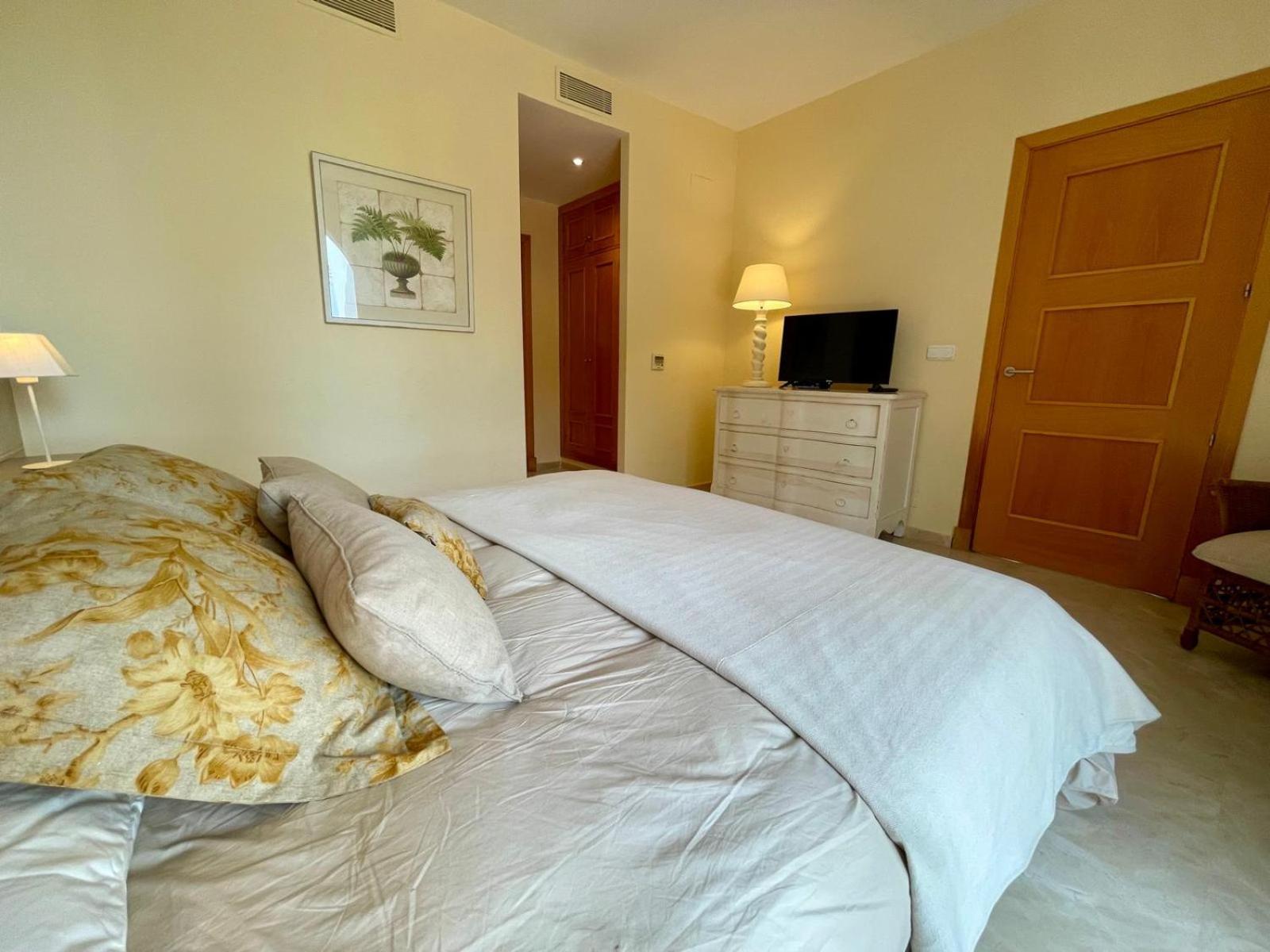 Villa Rosa بينالوب كاساس فِييخاس المظهر الخارجي الصورة