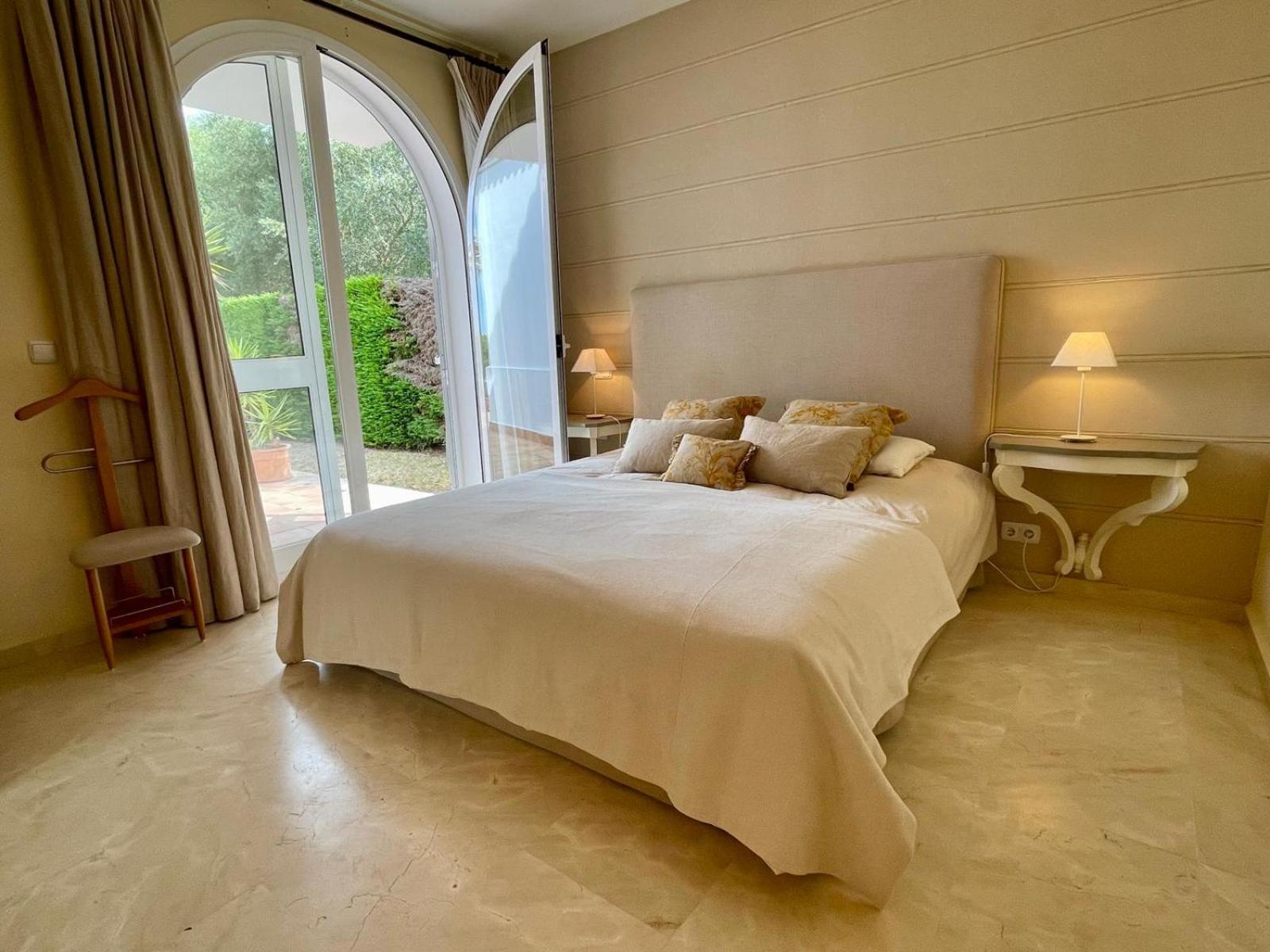 Villa Rosa بينالوب كاساس فِييخاس المظهر الخارجي الصورة
