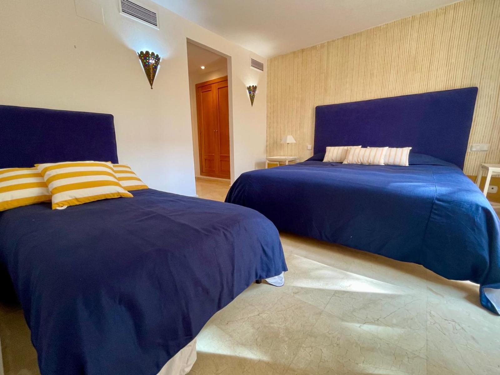 Villa Rosa بينالوب كاساس فِييخاس المظهر الخارجي الصورة