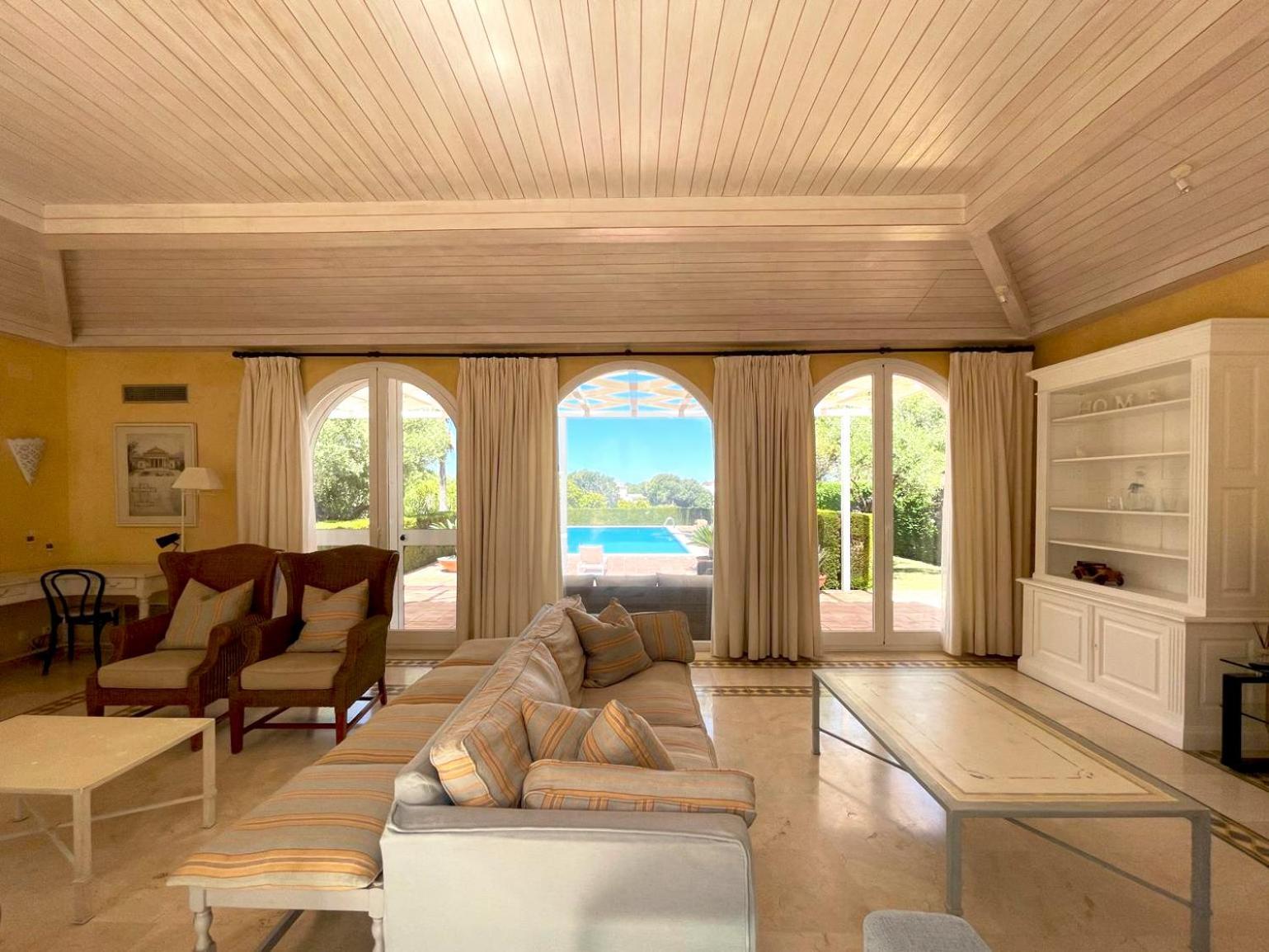 Villa Rosa بينالوب كاساس فِييخاس المظهر الخارجي الصورة